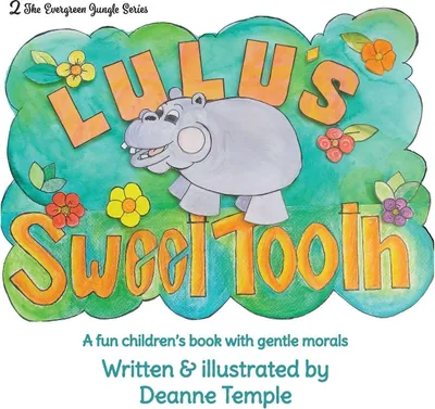 Produktbild von Lulus Vorliebe für Süßigkeiten
