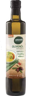 Image de Huile d'olive - vierge extra Portugal 500ml