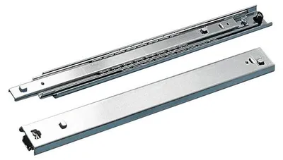 Zdjęcie produktu dla Rittal DK 7064.000, Stal, Srebrny, 2 szt.