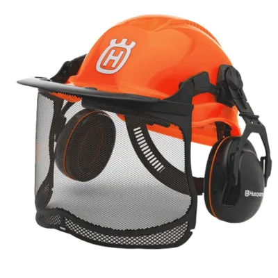 Zdjęcie produktu dla Profesjonalny kask funkcyjny Husqvarna