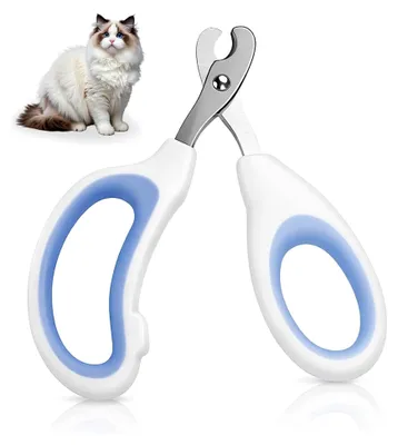Produktbild von Krallenschneider für Katzen und kleine Hunde, geeignet für Anfänger