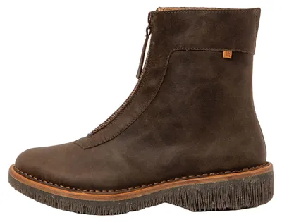 Produktbild von El Naturalista Stiefeletten Damen N5581 ARIZONA KAKI/VOLCANO Farbe Grün