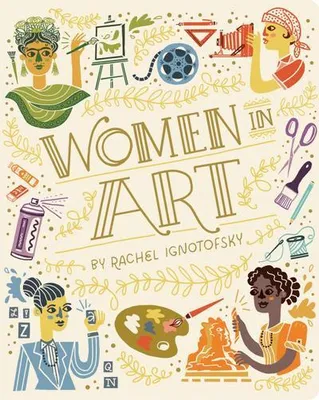 Zdjęcie produktu dla Women in Art