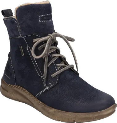 Zdjęcie produktu dla JOSEF SEIBEL Conny 53 | Buty dla Kobiety | niebieski
