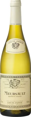 Produktbild von Louis Jadot Meursault 2023 | Burgund, Frankreich | 750ml 13.50% Vol.