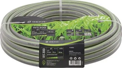 Produktbild von Wasserschlauch WS300 Lnge 50 m Innen- 19 mm Auen- 23,6 mm