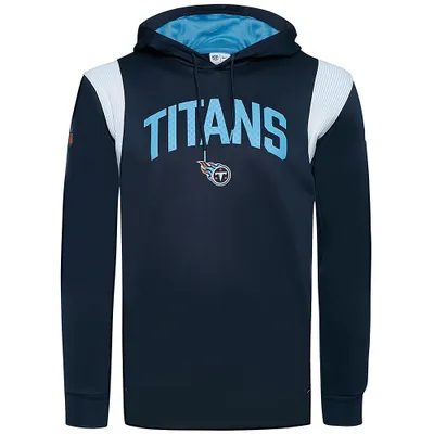 Produktbild von M|Tennessee Titans NFL Nike #4 Herren Trikot NS49-080M-8F-5N9