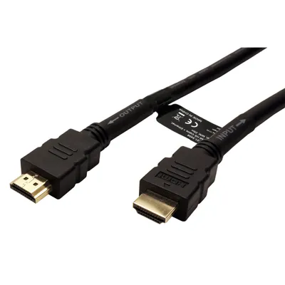 Obrázek produktu pro ROLINE 14.01.3458, 25 m, HDMI Typ A (standardní), HDMI Typ A (standardní), Černá