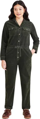 Produktbild von Dockers Overall Grün M Frau Grün M
