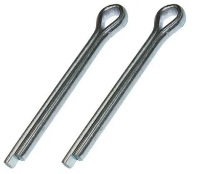 Immagine prodotto di 8x Dresselhaus 4174/001/40 4x50 perno spaccato
