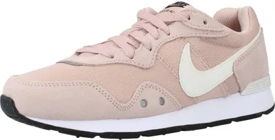Produktbild von Nike Venture Runner Pink/White Größe EU 37,5