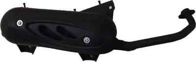 Immagine prodotto di Marmitta TECNIGAS MAXI-4 03.37.302.11 per Yamaha XC 125