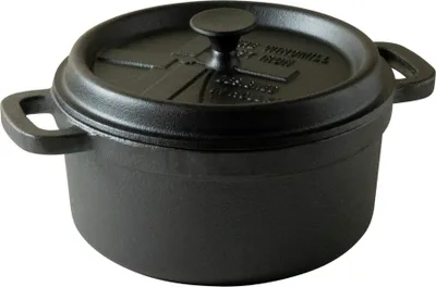 Zdjęcie produktu dla Patelnia do grillowania The Windmill BBQ Pfanne S