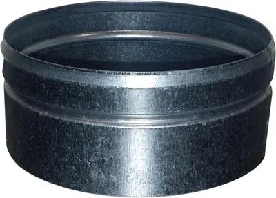 Produktbild von Adapter Ksp D125 Zur Heissluftverteilung