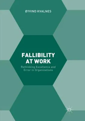 Obrázok produktu pre Fallibility at Work