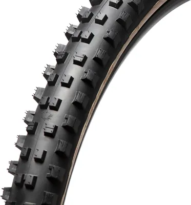 Produktbild von Onza Tires Ibex 2.60, TRC, Polyamid/fold, 60tpi, black black 650B