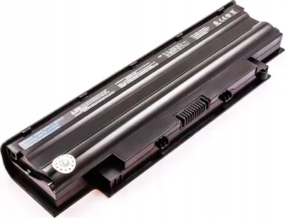 Produktbild von CoreParts Laptop-Batterie - Lithium-Ionen