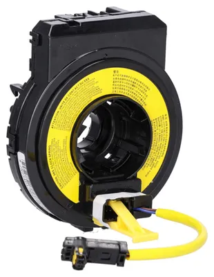 Produktbild von FEBI BILSTEIN 197458 Wickelfeder Airbag Schleifring für HYUNDAI i30 (FD) für KIA CEE'D Schrägheck (ED)