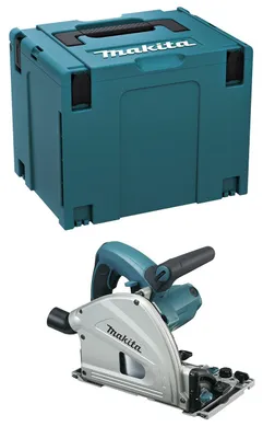 Imagen del producto de Sierra de Incisión MAKITA SP6000J (1300 W)