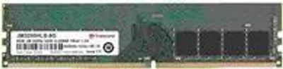 Immagine prodotto di Transcend JetRAM - DDR4 - Modulo - 8 GB - DIMM 288-PIN - 3200 MHz / PC4-25600 - CL22 - 1,2 V - non ecc