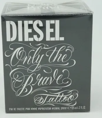 Image de DIESEL | ONLY THE BRAVE | Eau de Toilette