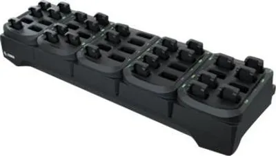 Image de Chargeur de batterie Zebra à 40 emplacements