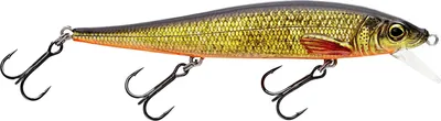 Zdjęcie produktu dla Westin Jerkbite SR 13,5cm 22g Wobler pływający Real Rudd