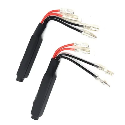 Immagine prodotto di Cavo adattatore Widerstand 10 Ohm / 10W