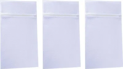 Produktbild von Wäschenetze 60 x 90 cm Wäschesack Wäschebeutel 95°C - 3 Stück