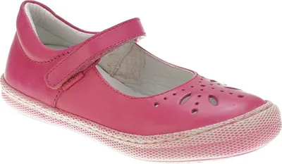 Produktbild von Primigi Leder Ballerina Mary Jane EUR 24