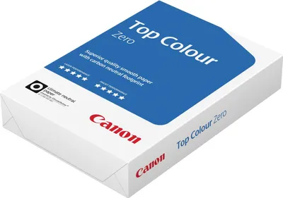 Produktbild von Canon Top Colour Zero A4-Papier 120g/m²