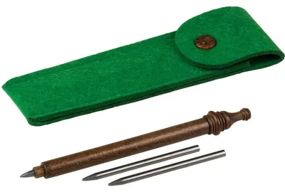 Image de Gessner-Bleistift.