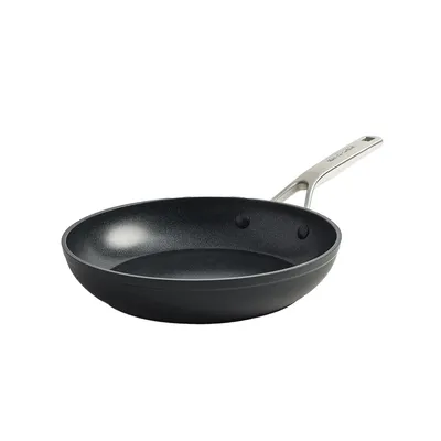 Zdjęcie produktu dla KitchenAid - Patelnia Forged Hardened Aluminium 20 cm