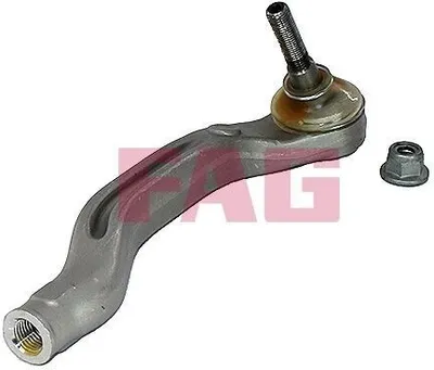 Produktbild von FAG Spurstangenkopf Spurstange für RENAULT Megane IV Grandtour (K9A/M/N) Vorne Rechts 840 1432 10