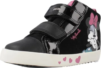 Immagine prodotto di Sneakers Del Marchio Geox Del Modello B Kilwi Nero