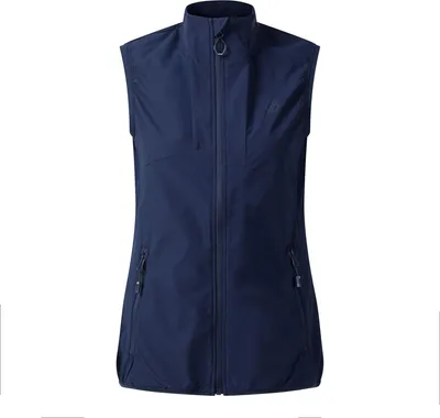 Produktbild von Dare 2B - "Nomadic" Weste für Damen, Leicht RG12625 (40 DE) (Marine)