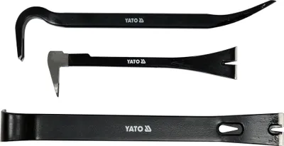 Obrázek produktu pro Yato YT-47303, Ocel, 3 kusů