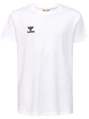 Produktbild von Hummel hmlGO 2.0 T-SHIRT S/S KIDS