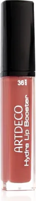 Obrázok produktu pre ARTDECO Hydra Lip Booster, Ruže, Translucent Rosewood, Hydratačný, Vyhladenie, Lesk, Fľaša, POLYBUTENE, TRIISODECYL TRIMELLITATE, PENTAERYTHRITYL TETRAISOSTEARATE, SILICA DIMETHYL SILYLATE,...