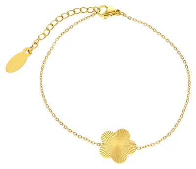 Produktbild von NAHIMA damen armband - gold, onesize