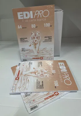 Productafbeelding van Kopieerpapier A4, 100 vellen