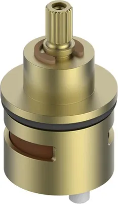 Produktbild von KEUCO 59957000400 2-Wege Ab-u.Umstellv.Arm-Zub. 59957,