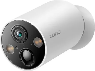 Productafbeelding van TP-Link TC85 Tapo Indoor Outdoor Camera