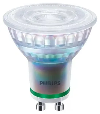 Obrázek produktu pro Philips MASTER LED PH-30792600, 2,1 W, 50 W, GU10, 375 lm, 50000 h, Teplá záře