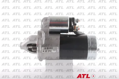 Produktbild von Anlasser 12V 1,7kW für HYUNDAI Fahrzeuge mit der Referenznummer 36100-27510