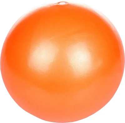 Immagine prodotto di SoftGym overball arancione