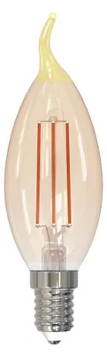 Produktbild von Hama 00232567, 2,5 W, 35 W, E14, 400 lm, Warmweiß