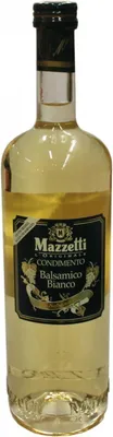 Obrázok produktu pre Mazzetti White Balsamic Condiment Weissweinessig aus Italien 1000g
