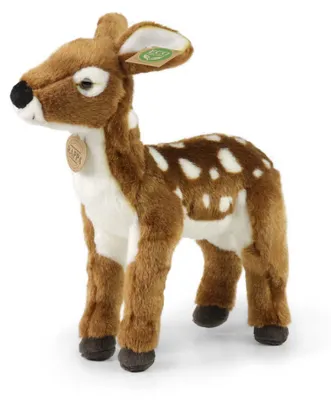 Produktbild von Plüsch-Rehkitz/Rehkitz, 30 cm, umweltfreundlich