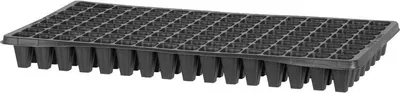 Obrázek produktu pro Rozmnožovací zařízení Strend Pro, pro sazenice, 27x52x4,6 cm, 128 sazenic, čtverec